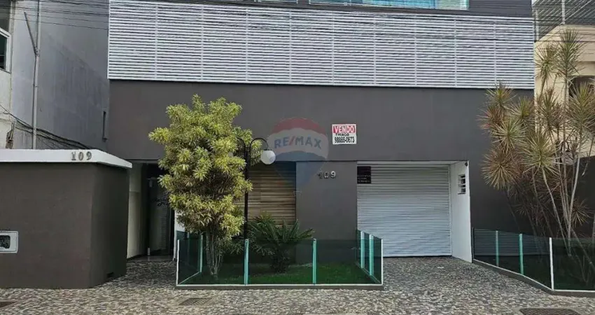 COBERTURA NO SÃO PEDRO