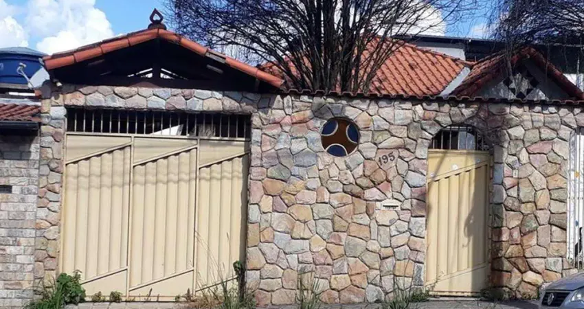 Casa dos Sonhos no bairro Esplanada com Preço Reduzido!