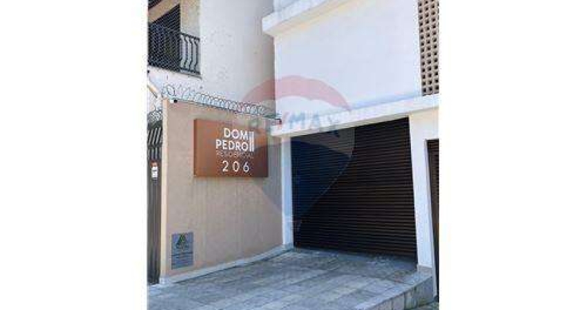 Apartamento com 2 quartos para alugar na Rua Dom Pedro II, 206, Mariano Procópio, Juiz de Fora