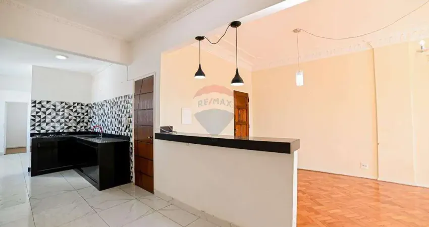 Apartameno 03 Quartos na Rua Halfeld - Juiz de Fora - MG