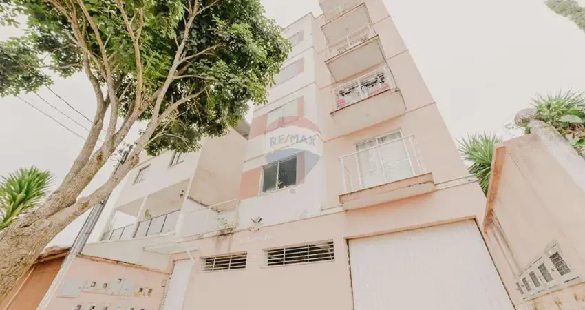 Apartamento com 2 quartos à venda no Milho Branco, Juiz de Fora 