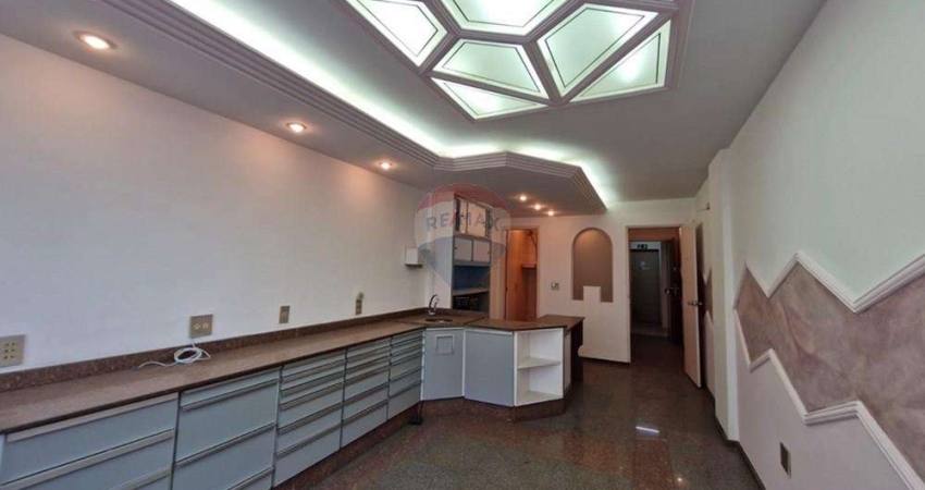 Sala comercial à venda no Centro, Juiz de Fora 