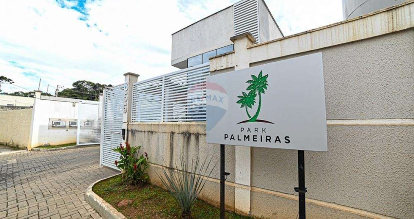 Cobertura com 2 quartos à venda na Rua José Lourenço, 855, São Pedro, Juiz de Fora