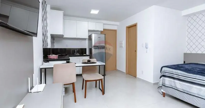 Apartamento 1 quarto para venda no bairro centro em juiz de fora, mg
