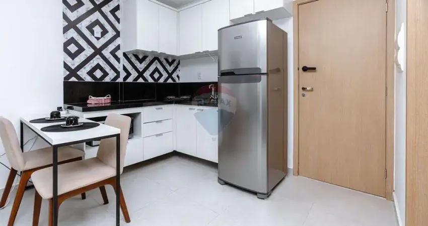 Apartamento 1 quarto para venda no bairro centro em juiz de fora, mg