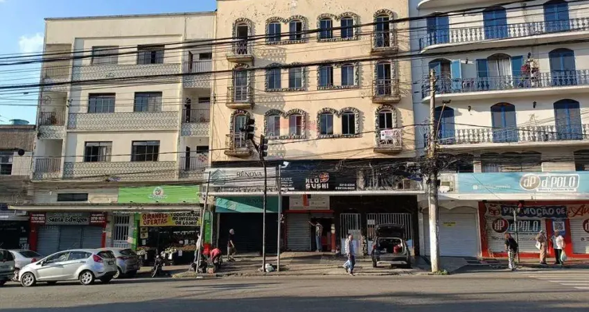 Apartamento gardem 3 quartos, suíte e vaga de garagem