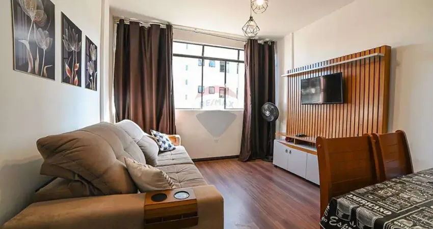 Apartamento 2 quartos para venda no Bairro Bom Pastor em Juiz de Fora, MG