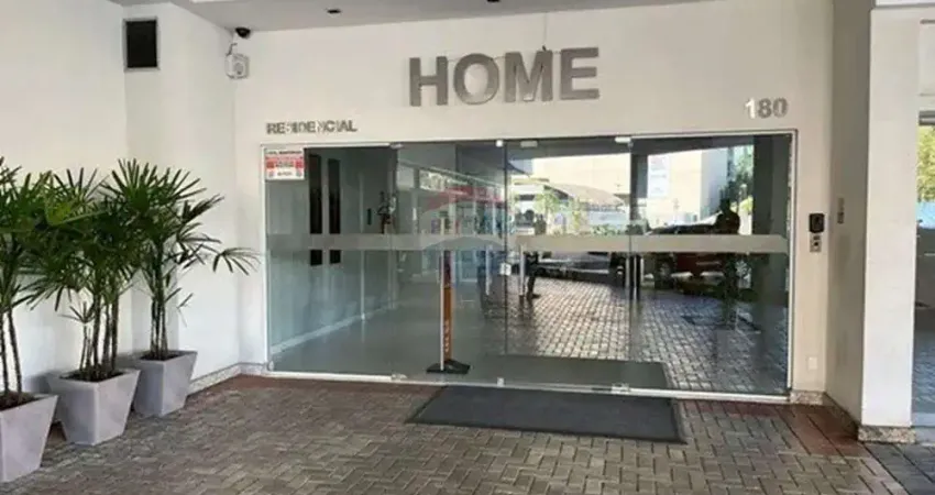 Excelente Apartamento Suíte com Varanda e Lazer Completo em São Mateus