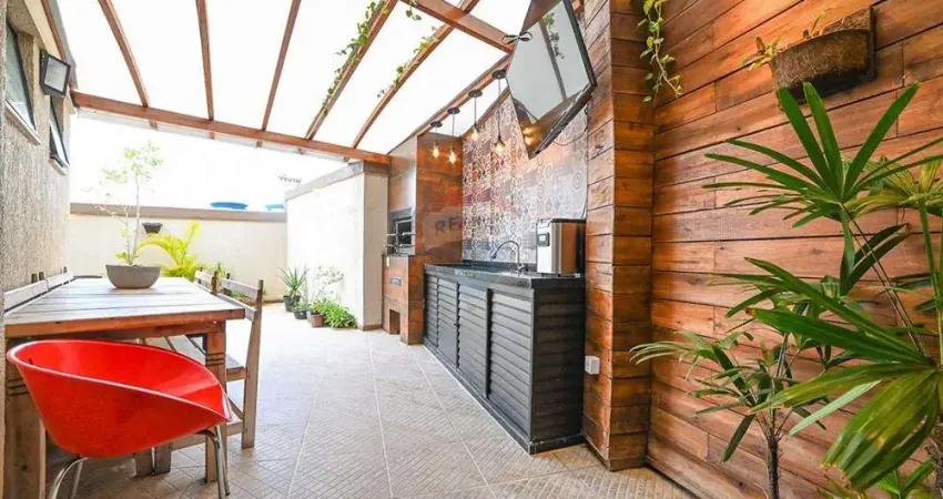 Apartamento com 4 quartos à venda na Rua Prof Teodoro Coelhoo, 450, Bairu, Juiz de Fora