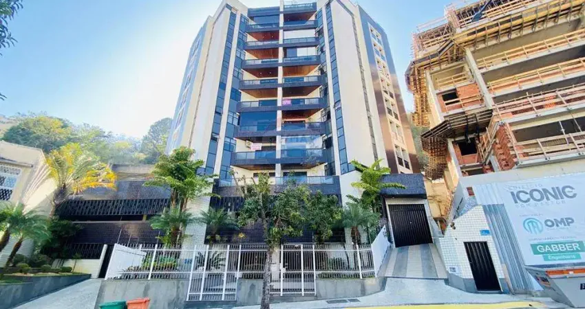 Apartamento com 4 quartos para alugar no Bom Pastor, Juiz de Fora 