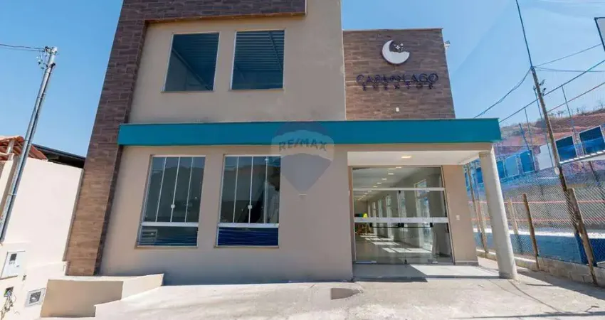 Barracão / Galpão / Depósito à venda na Rua das Hortências, 11, Centro, Lima Duarte