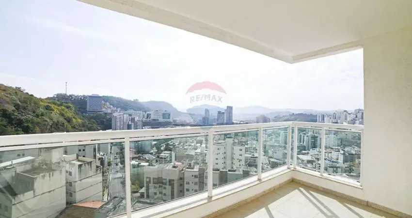 Apartamento no Golden Green com 2 quartos e 2 vagas