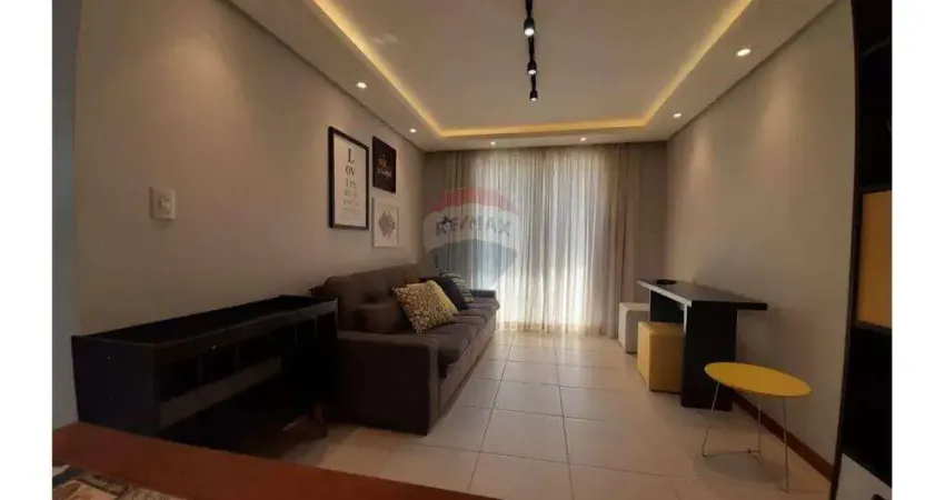 Apartamento com 1 quarto para alugar na Dom Silvério, 394, Passos, Juiz de Fora