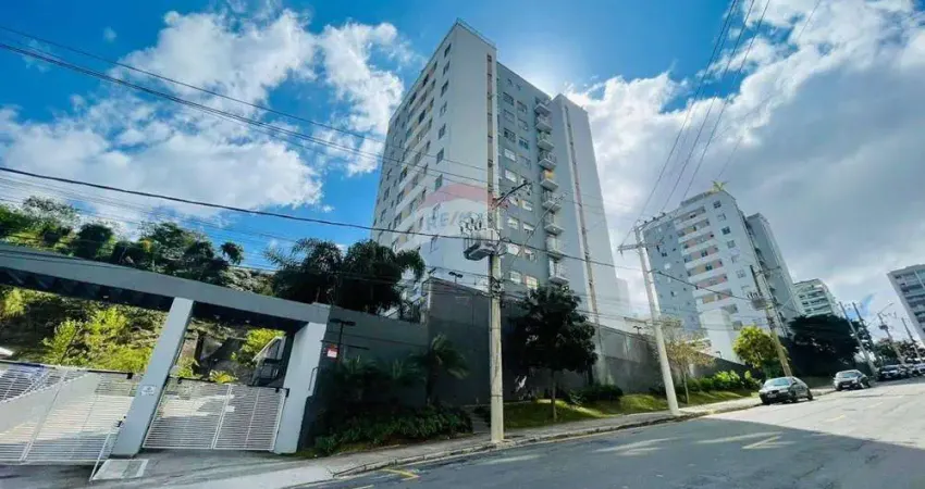 Apartamento com 2 quartos para alugar na Estrela Sul, Juiz de Fora 