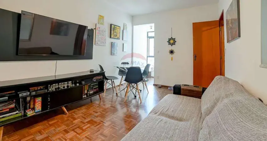 Apartamento 1 quarto  - venda -avenida dos andradas -juiz de fora mg