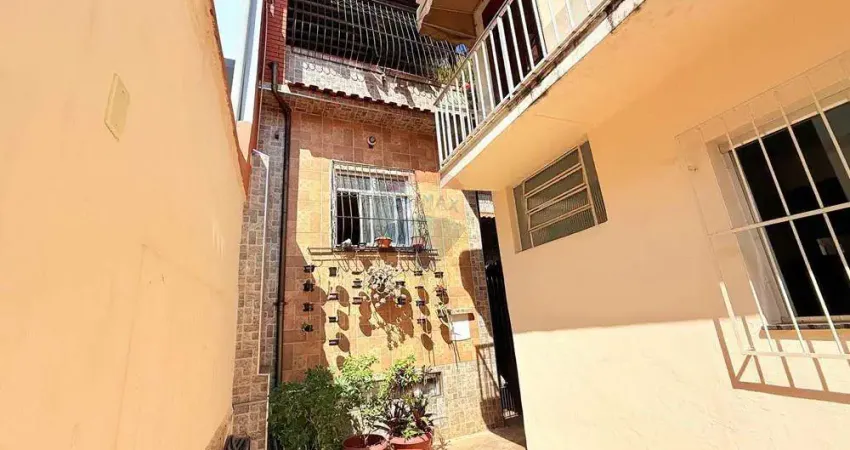 Casa 03 quartos à venda bairro são bernardo em juiz de fora - mg