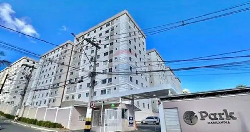 Apartamento 02 quartos à venda no bairro marilândia em juiz de fora - mg