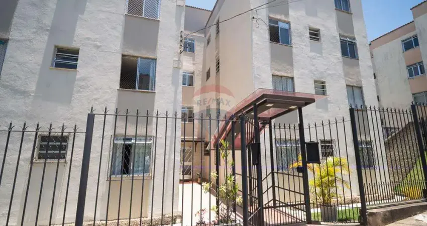 Apartamento 3 quartos todo mobiliado, oportunidade em cascatinha!