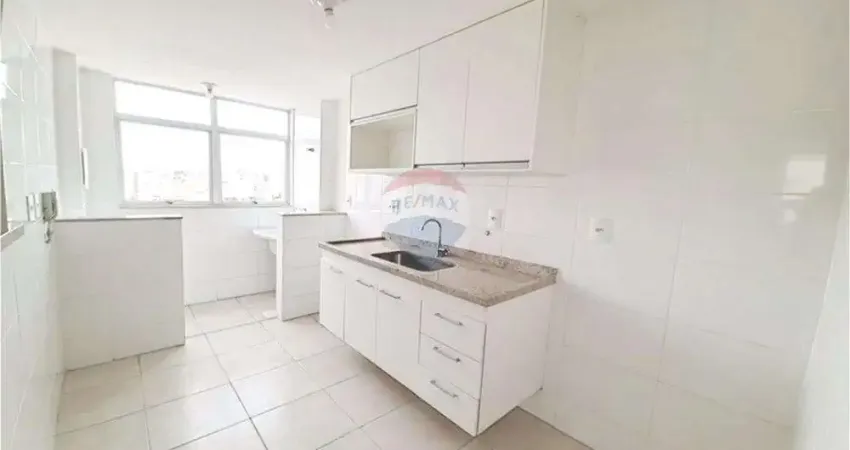 Apartamento com 1 quarto para alugar na Avenida Barão do Rio Branco, 1870, Centro, Juiz de Fora