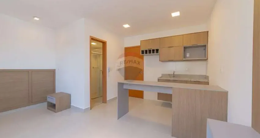 Apartamento com 1 quarto à venda na Rua Morais e Castro, 841, São Mateus, Juiz de Fora