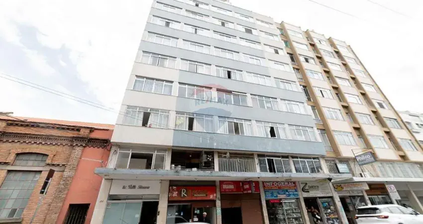 Kitnet no centro em juiz de fora: preço reduzido e financiável!