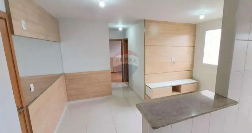 Excelente apartamento 2 quartos no spazio jardim soberano – juiz de fora