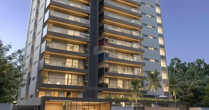 Apartamento com 4 quartos à venda na Rua Dona Maria Helena, 33, Santa Helena, Juiz de Fora