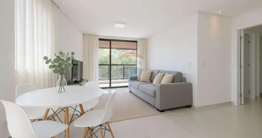 Apartamento a vende 2 quartos com suíte e área de lazer no miolo do granbery