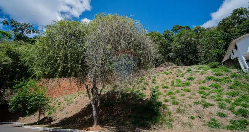 Terreno a venda condomínio bosque imperial em juiz de fora - mg