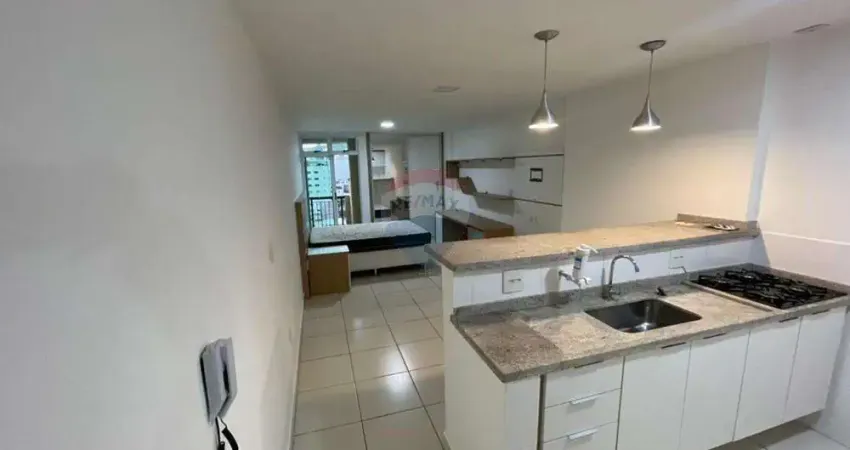 Kitnet / Stúdio para alugar no São Mateus, Juiz de Fora 