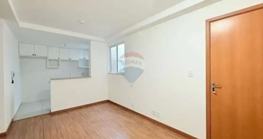 Apartamento com 2 quartos para alugar no Paineiras, Juiz de Fora