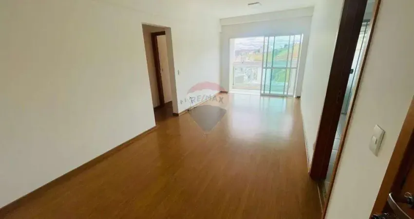 Apartamento com 2 quartos para alugar no São Mateus, Juiz de Fora