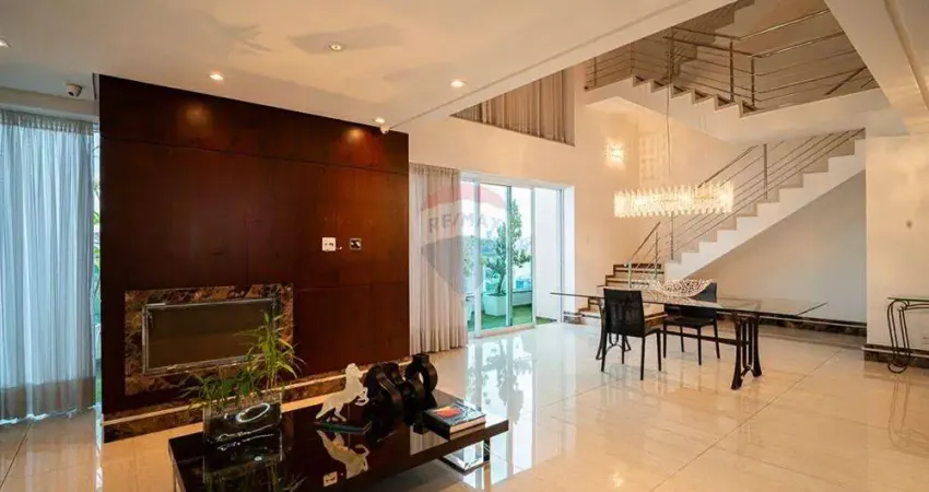 Cobertura com 4 quartos à venda no Granbery, Juiz de Fora