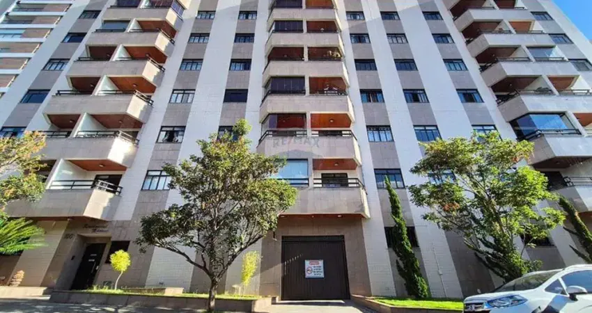 Apartamento 2 quartos e 2 suítes no granbery, juiz de fora, mg
