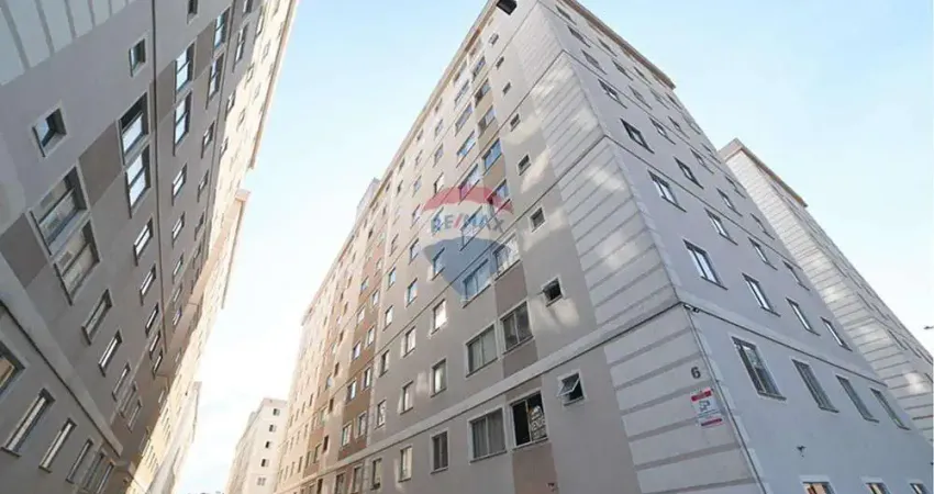 Apartamento com 2 quartos à venda na Rua das Marcassitas, 260, Marilândia, Juiz de Fora