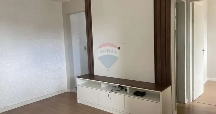 Apartamento com 2 quartos à venda na Rua;ELMAIA CUNHA, 150, Santa Luzia, Juiz de Fora