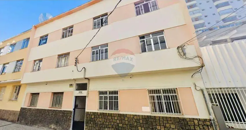 Apartamento com 2 quartos para alugar no Centro, Juiz de Fora