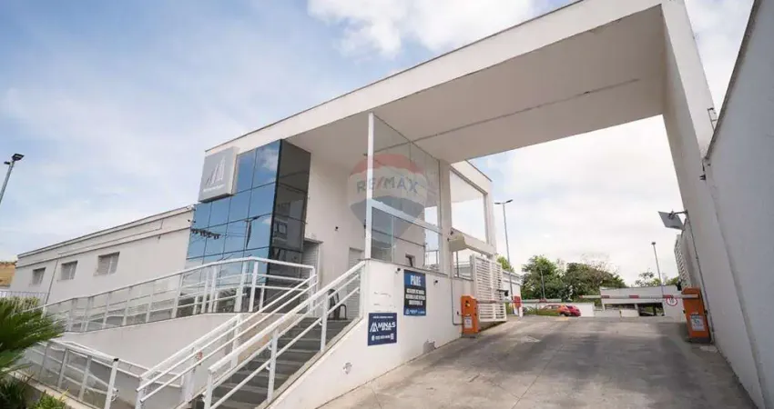 Apartamento com 2 quartos à venda na Avenida Engenheiro Valdir Pedro Monachesi, 1400, Aeroporto, Juiz de Fora