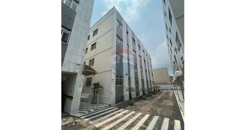 Apartamento com 2 quartos para alugar na Rua Olegário Maciel, 476, Santa Helena, Juiz de Fora