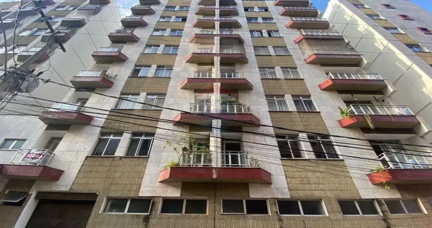 Apartamento 1 quarto para venda no bairro centro em juiz de fora, mg.