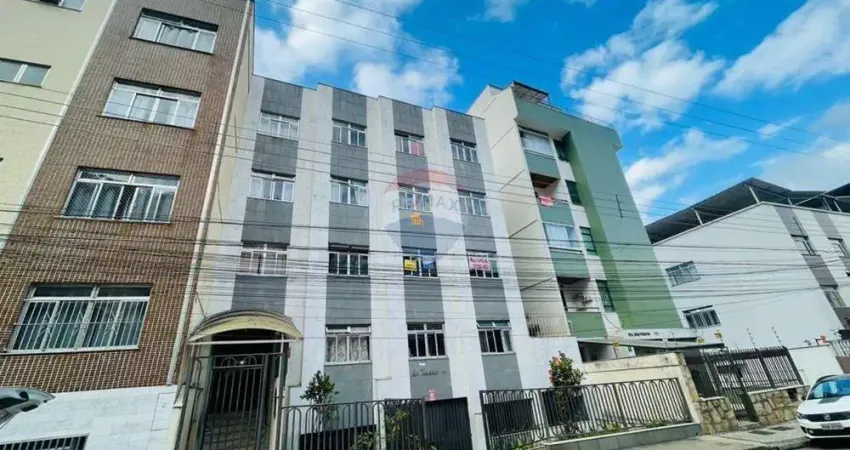 Apartamento com 2 quartos para alugar no Jardim Glória, Juiz de Fora