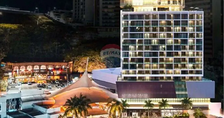 Kitnet / Stúdio à venda na Ladeira Alexandre Leonel, 221, São Mateus, Juiz de Fora