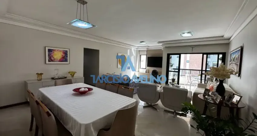 Apartamento 3/4 Ed Cabernet - Garcia