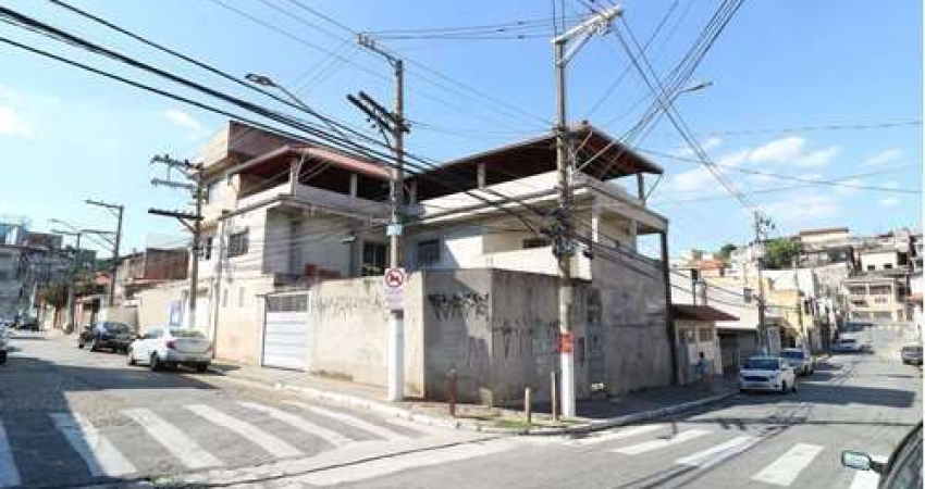 Excelente edifício monousuário para venda em Casa Verde, 600m²