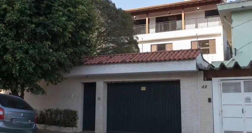 Deslumbrante casa tipo para venda em imirim com 3 quartos, sendo 1 suíte, 280m²