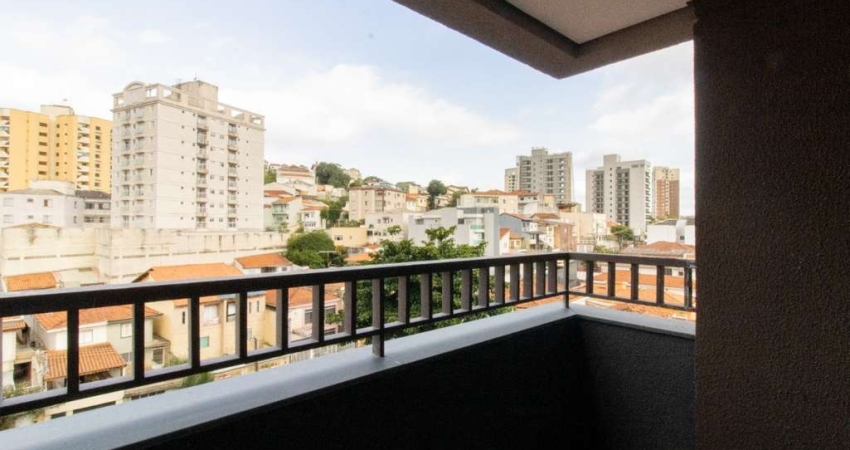 Versátil apartamento tipo para venda com 2 quartos, sendo 1 suíte, 56m²