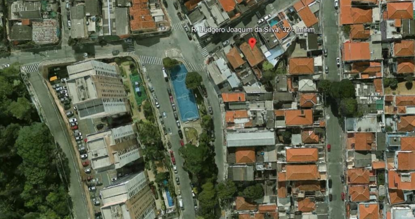 Atraente terreno residencial para venda, 321m²