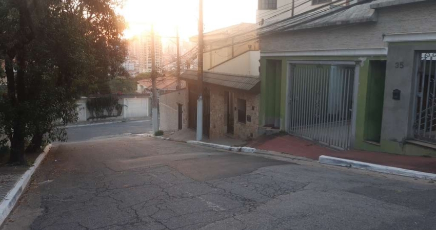 Casa comercial para alugar na Rua Félix Pacheco, 49, Jardim São Paulo (Zona Norte), São Paulo