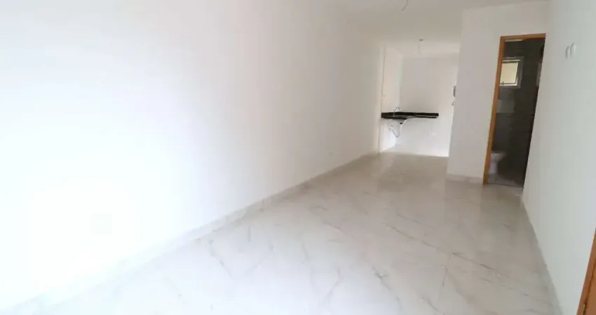 Espetacular apartamento tipo para venda com 2 quartos, 40m²