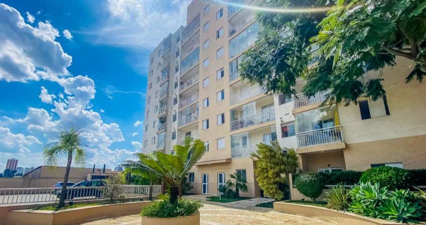Excelente apartamento tipo para venda com 2 quartos, 51m²